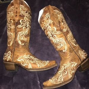 Corral Vintage Boots
